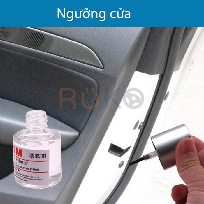 Keo nước 3M  94 Primer dung môi tăng độ kết dính keo