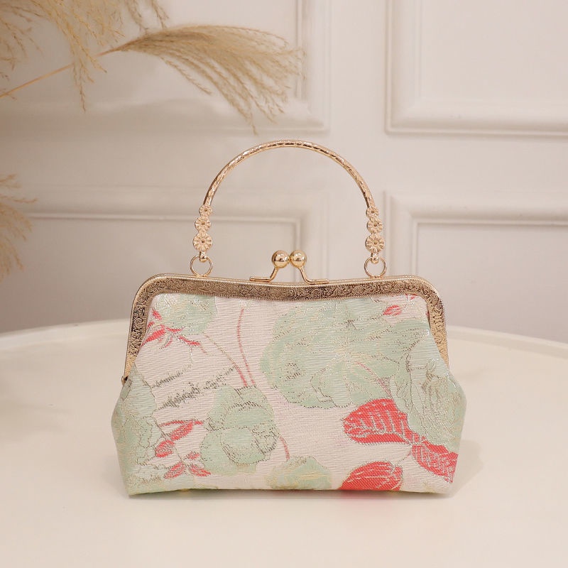 Mới Túi Xách Nữ Đeo Chéo Thời Trang Hàn