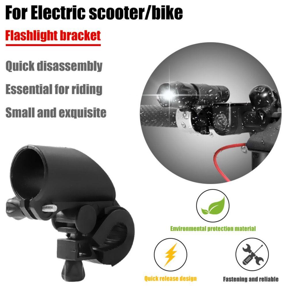 Giá Đỡ Đèn Pin Cao Cấp Tiện Dụng