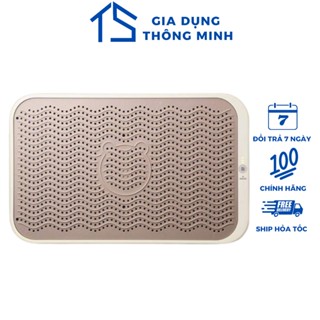 Máy sưởi chân 4 chế độ tự ngắt Xiaomi Little Bear 52x33cm chính hãng