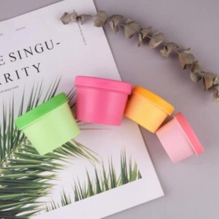 Hũ ly thái 50g - hũ chiết mỹ phẩm -chai lọ mỹ phẩm