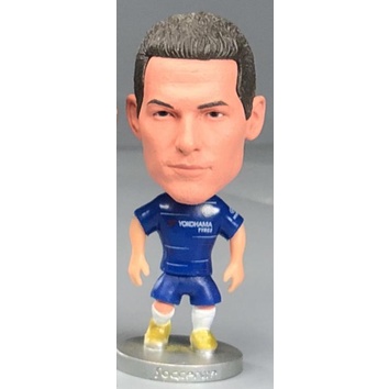 Búp Bê Cầu Thủ CHELSEA FC Kate WILLIAN PEDRO LAMPARD Làm Quà Lưu Niệm Cho Người Hâm Mộ Bóng Đá Hàng Có Sẵn Mới Về J
