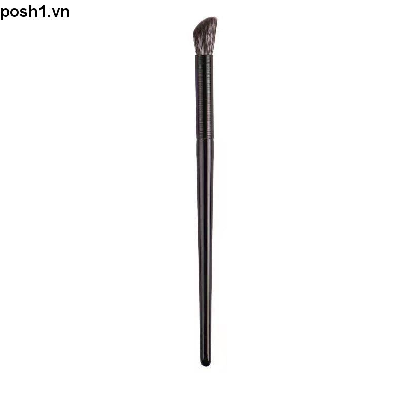 💌hình đầu ngón tay bàn chải đánh bóng mũi/Cọ vẽ đường viền/Cọ trang điểm cầm tay đa chức năng