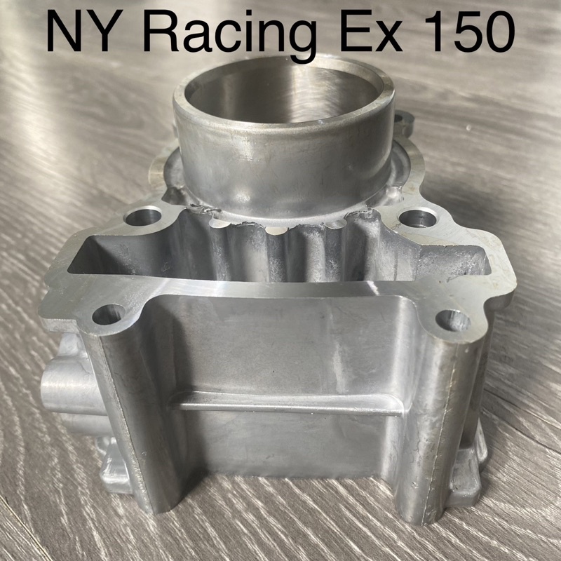 Bộ lòng xi lanh Exciter 135 - 150