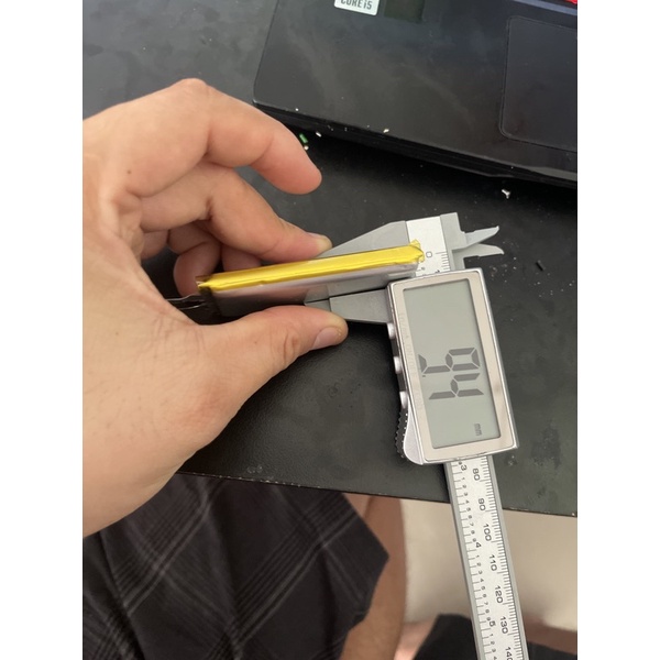 Pin DJI mavic air - air2s