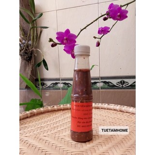 Mắm Nêm Bình Định Mắm Cá Cơm