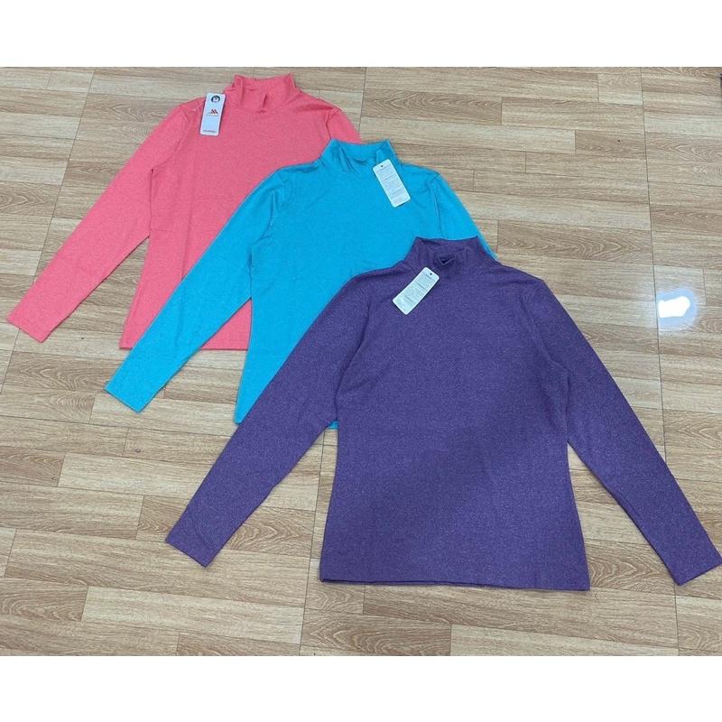 Áo giữ nhiệt nam nữ Redcamp- HÀNG SALE KHÔNG ĐỔI TRẢ