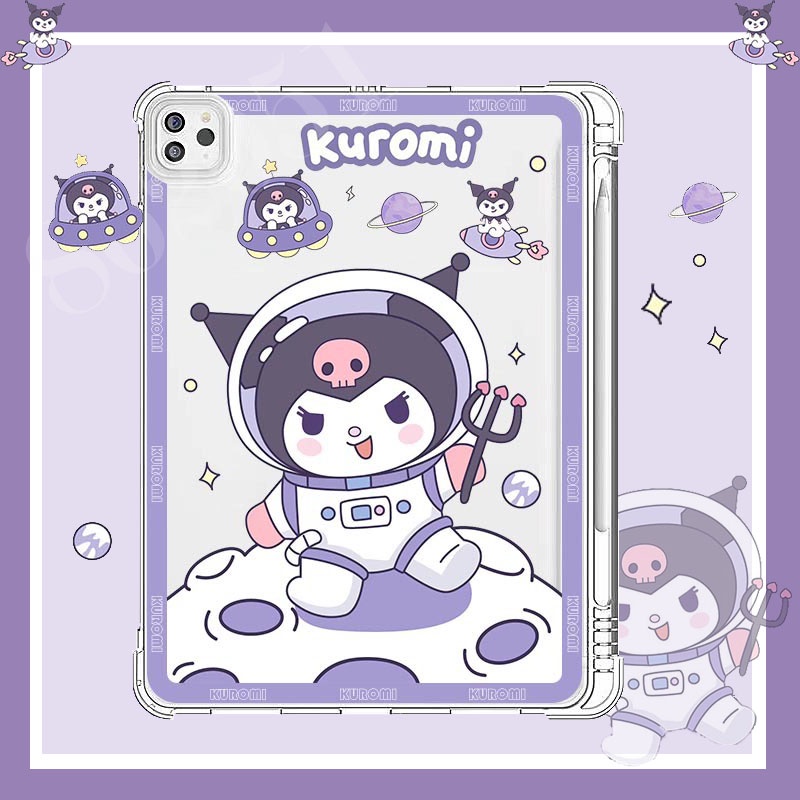 Ốp Máy Tính Bảng TPU Cho iPad 9.7 / 10.5 / 11 / Mini 1 2 3 4 5 6 gen7 / gen8 / gen9 10.2 Air 4 / 5 10.9 Pro11