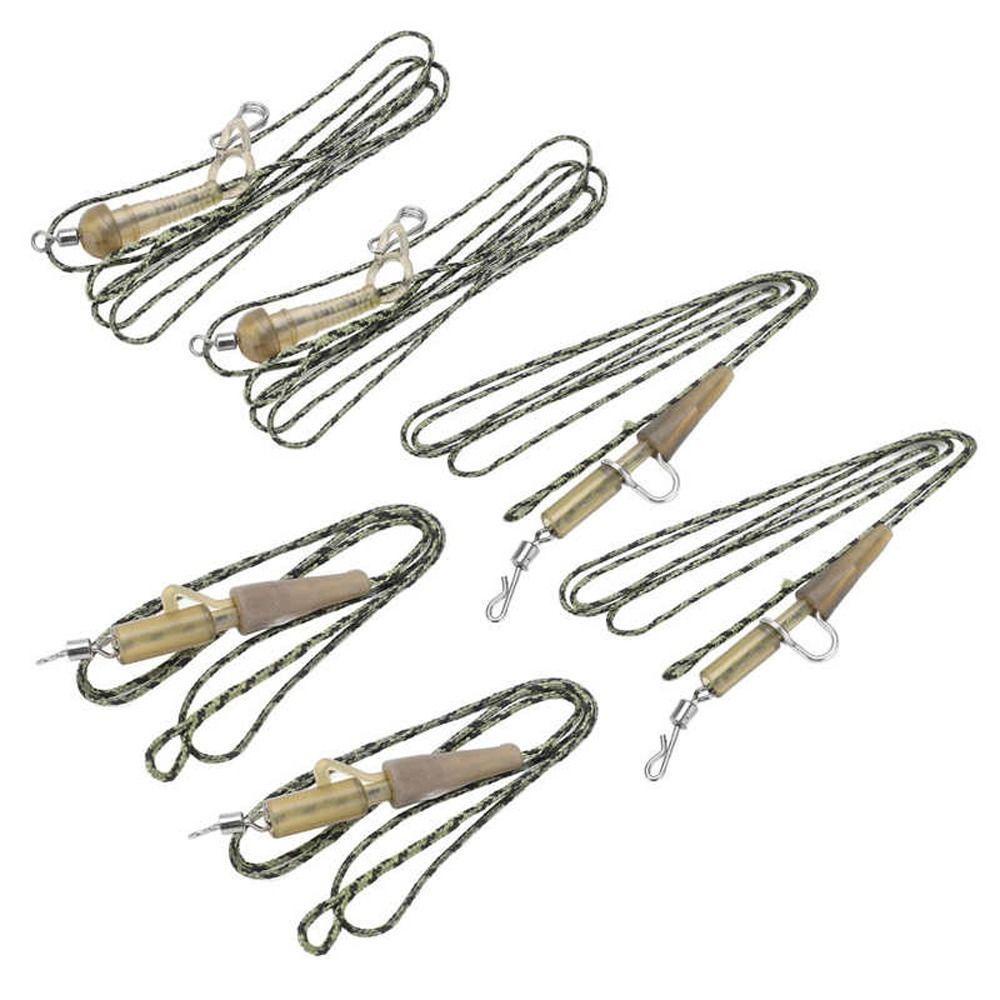 JARRED Bộ Phụ Kiện Câu Cá Chất Lượng Cao