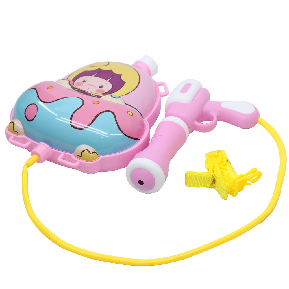 Đồ chơi phun nước