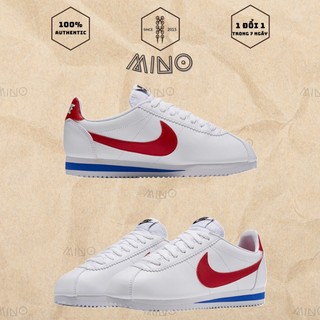 Giày Nike Cortez Red Blue White