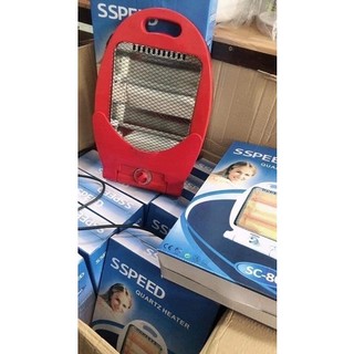 đèn sưởi halogen