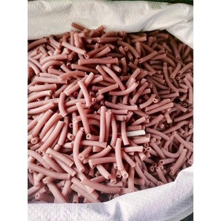 Nui gạo lứt 500g