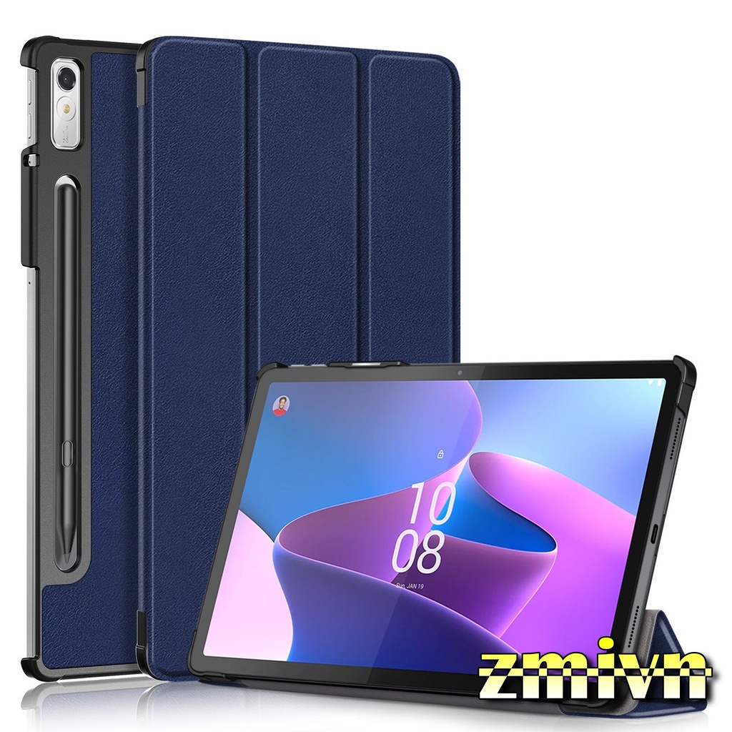 Bao Da Chống Sốc từ tính Cho Lenovo Xiaoxin Pad Pro 2022 11.2 inch TB-132FU TB-138FC