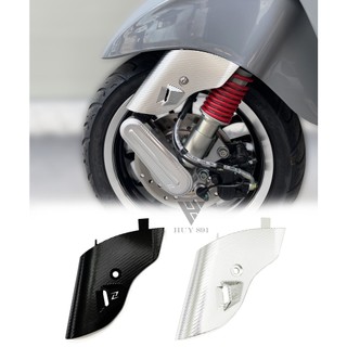 Che phuộc kiểu dáng Zelioni dành cho xe Vespa Sprint các đời