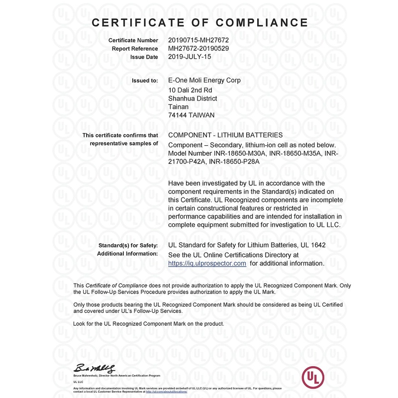 Pin 18650 Molicel P26A 35A 2600mah | 21700 P42A 45A 4200mah | Samsung 25R | SONY VTC6 3000mah | càng mua càng giảm