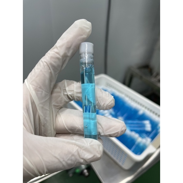 Ống Vitamin B3 ( Niacinamide ) kích trắng 5ml