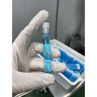 Ống Vitamin B3 kích trắng 5ml