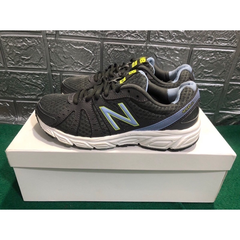 Giày thể thao nữ chính hãng New Balance New Balance Women's Running (W450BS2) size 37 chân 23.5 cm