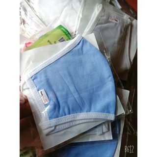KHẨU TRANG VẢI KHÁNG KHUẨN VÀ TIA UV