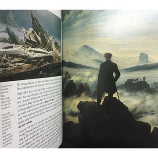 Sách - Lịch sử cái đẹp (Umberto Eco) (Bìa cứng)  - NNB