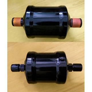 Phin lọc gas lạnh kho lạnh phi 6 - Phin lọc ẩm kho lạnh, điều hòa D6