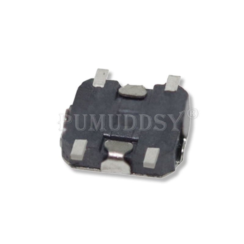 Set 50 Công Tắc Ấn 3 * 3 * 1.5MM 3 * 3 * 2MM SMD 3X3X1.5 3x3x2 Micro Switch