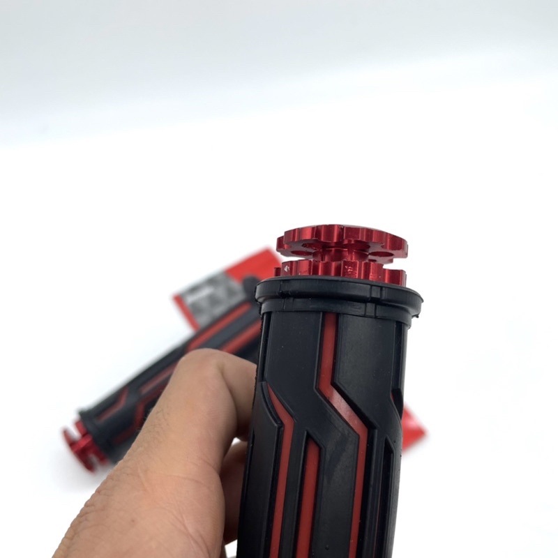 Tay Nắm Daytona Có Gù Nhôm  GẮN ĐƯỢC CÁC DÒNG XE MÁY - ÊM VÀ BỀN!