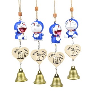 Chuông gió doremon CGIO1 cute dễ thương decor trang trí