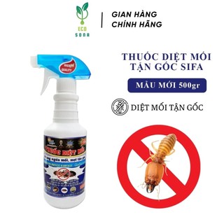 DIỆT MỐI TẬN GỐC SIFA -500ML