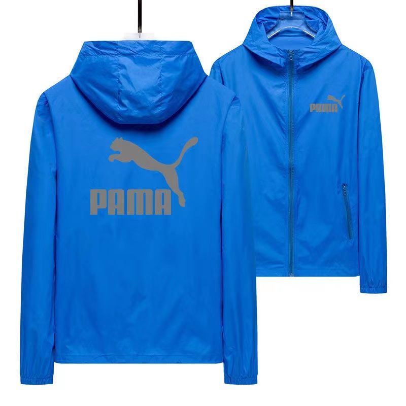 Áo Khoác Chống Nắng UV Siêu Mỏng Nhanh Khô In Họa Tiết Phản Quang Thời Trang Mùa Hè 2022 Cho Nam