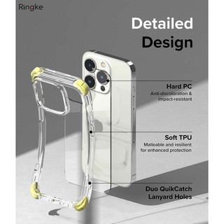 Ốp Lưng IPhone 14/14 Plus/14 Pro/14 Pro Max RINGKE Fusion Plus