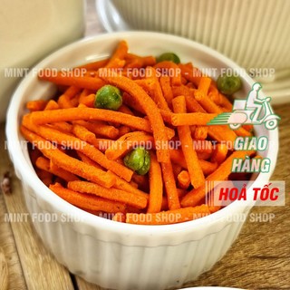 Bim Bim Đậu Hà Lan - Lon 350gr