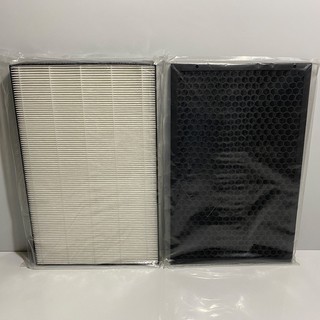 Màng lọc máy lọc khí sharp fp-j40e-w, fp-jm40v-b, fp=g50e-w, fp-gm50e-b