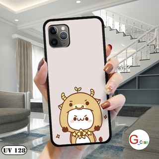 Ốp lưng cho Iphone 11 Pro Max  - chống trầy