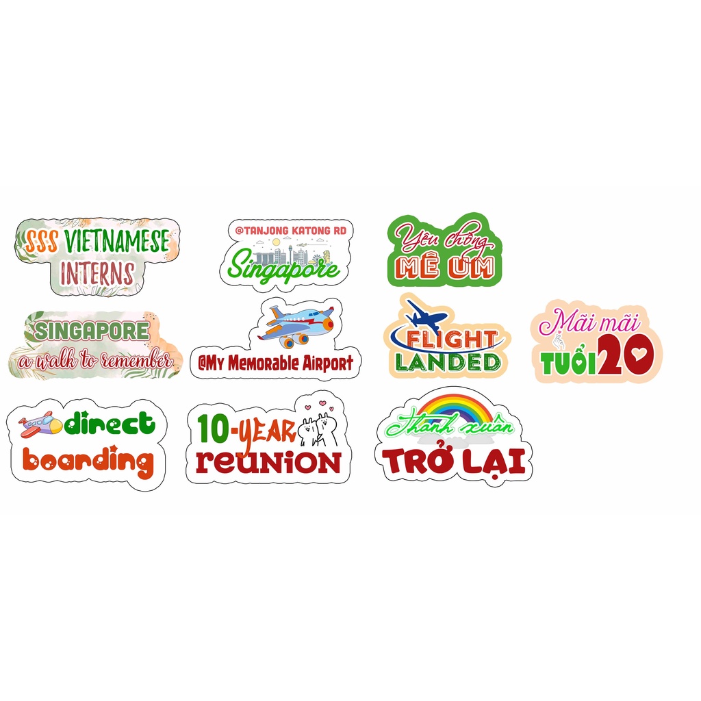 Hashtag SỰ KIỆN - MIỄN PHÍ thiết kế theo yêu cầu