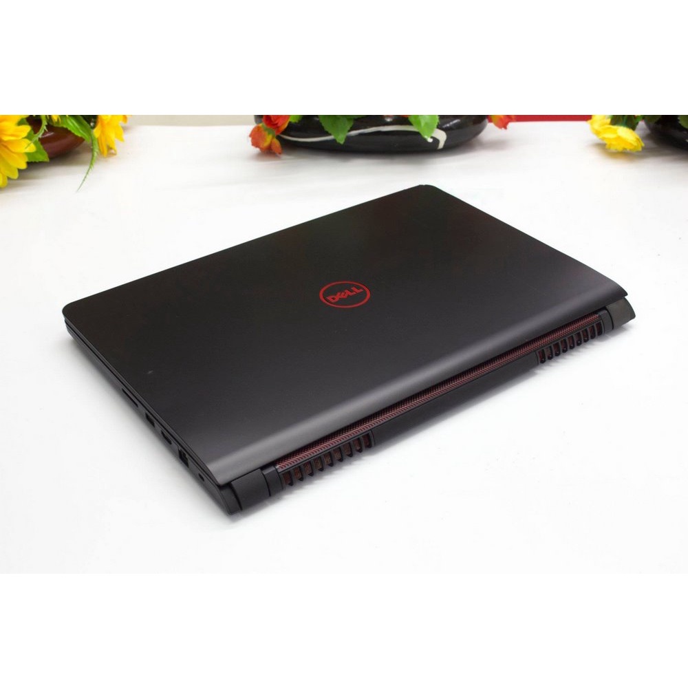 Dell Inspiron 7559, Laptop Cũ Chơi Game Đồ Hoạ  Hàng nhập khẩu