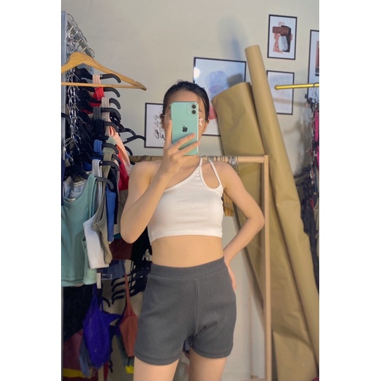 Quần Tập Gym Yoga Dầy Dặn Cao Cấp Q001