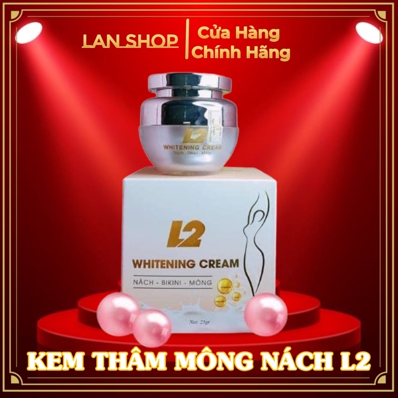 KEM THÂM BIKINI L2