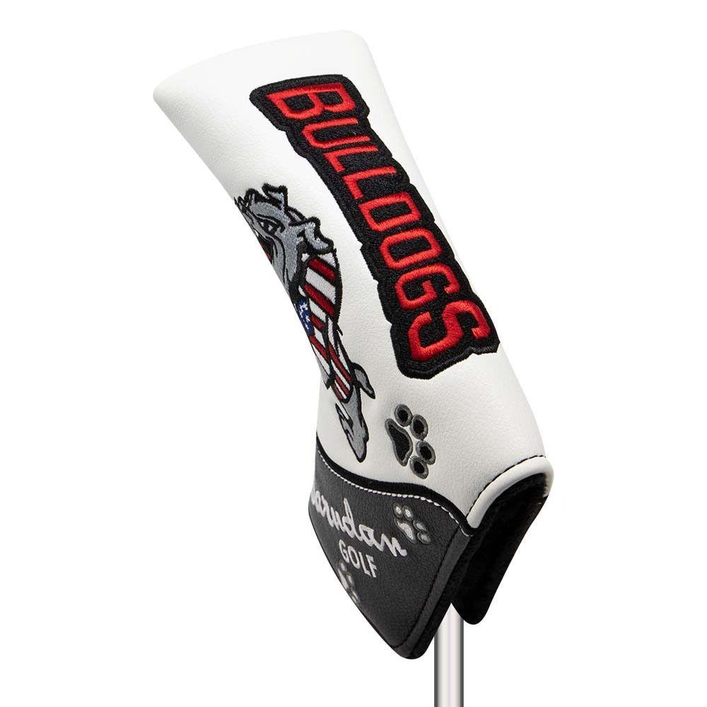 Vỏ Bọc Bảo Vệ Đầu Gậy Đánh Golf Siêu Bền Tiện Dụng