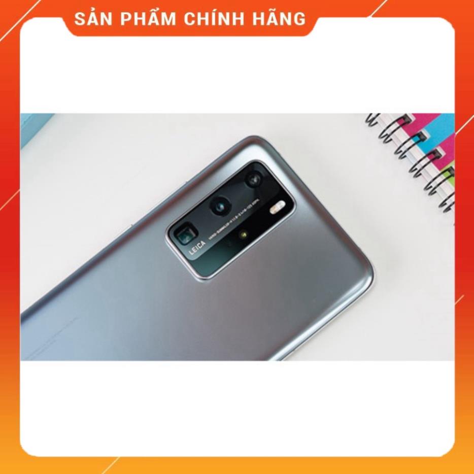 Điện thoại Huawei P40 Pro (8/256) Hàng fullbox Bảo Hành chính hãng 12 tháng