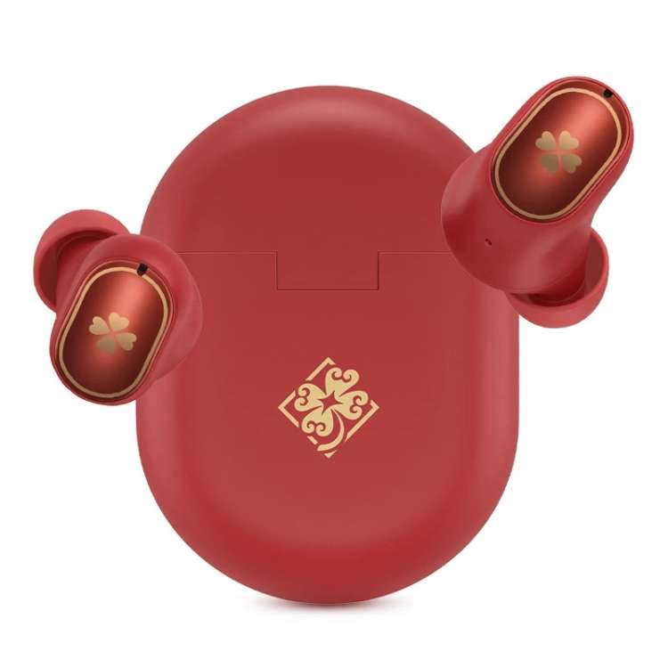 Tai nghe bluetooth Xiaomi Redmi Airdots 3 Pro Klee - Genshin Impact
