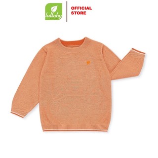 {Nhùn nhùn}Áo len Lullaby mỏng size 6-9m đến 5y