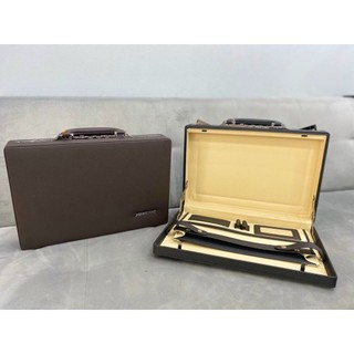 Cặp Vali số, phủ da