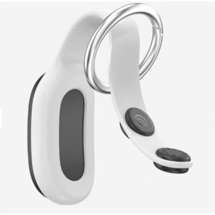 Poppuck Đồ Chơi Fidget Spinner Từ Tính Co DãN