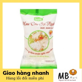 Rau câu sợi ngắn