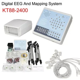 Máy đo điện não contec kt88-2400 - ảnh sản phẩm 3