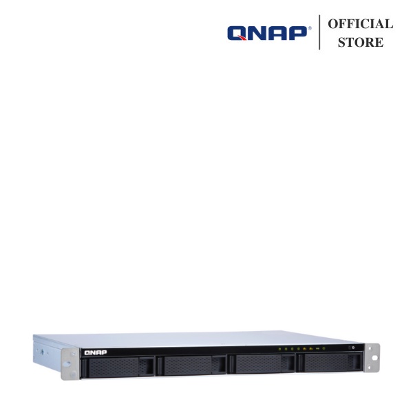 Thiết bị lưu trữ mạng NAS QNAP TS-431XeU-8G