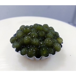 Trân châu mochi Mè đen , olong ( 2kg)