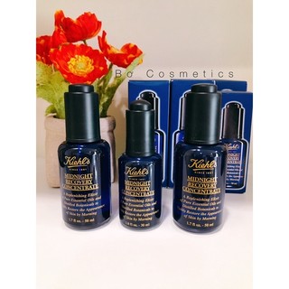 Tinh chất Serum midnight 15ml- 30ml - 50ml